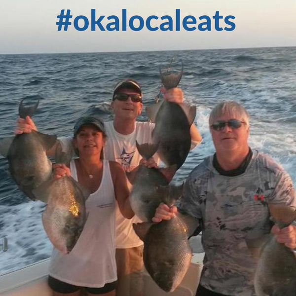 Okalocal Eats