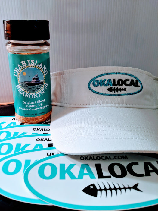 Okalocal Gift Pack