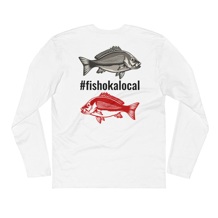 #fishokalocal